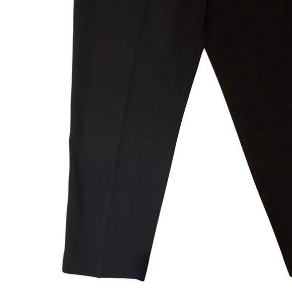 Aritzia Wilfred Essie Pant • Black • US 6 - Picture 8 of 10